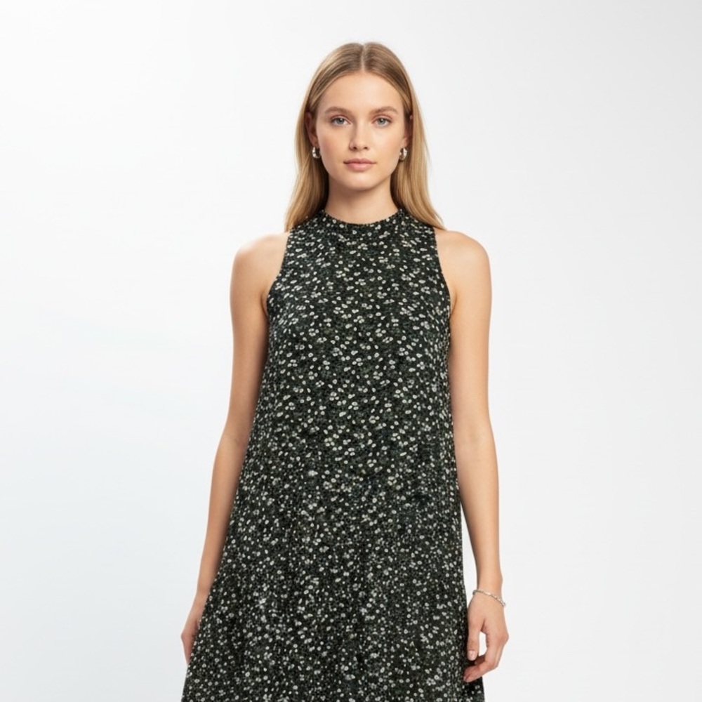 🌻 Old Navy Swing Dress